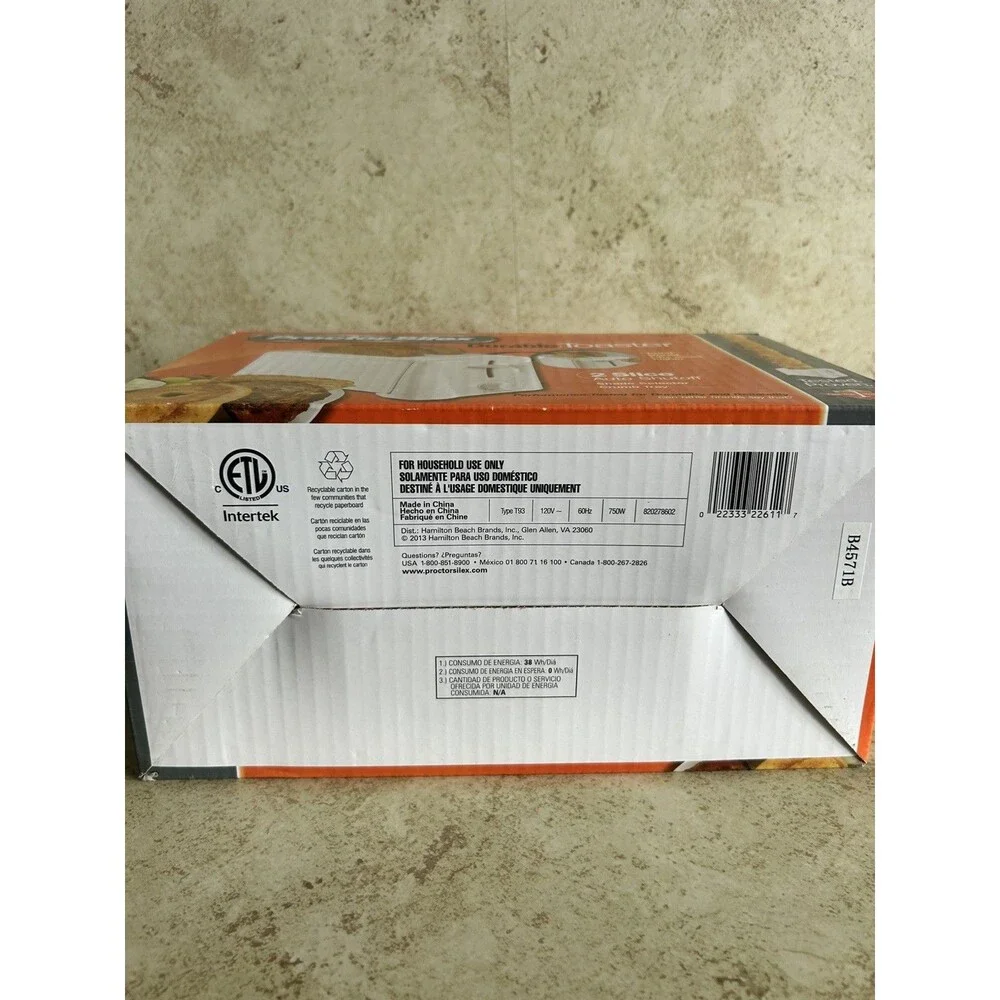 Proctor Silex proctor silex